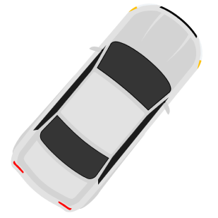 Evie Drive car image